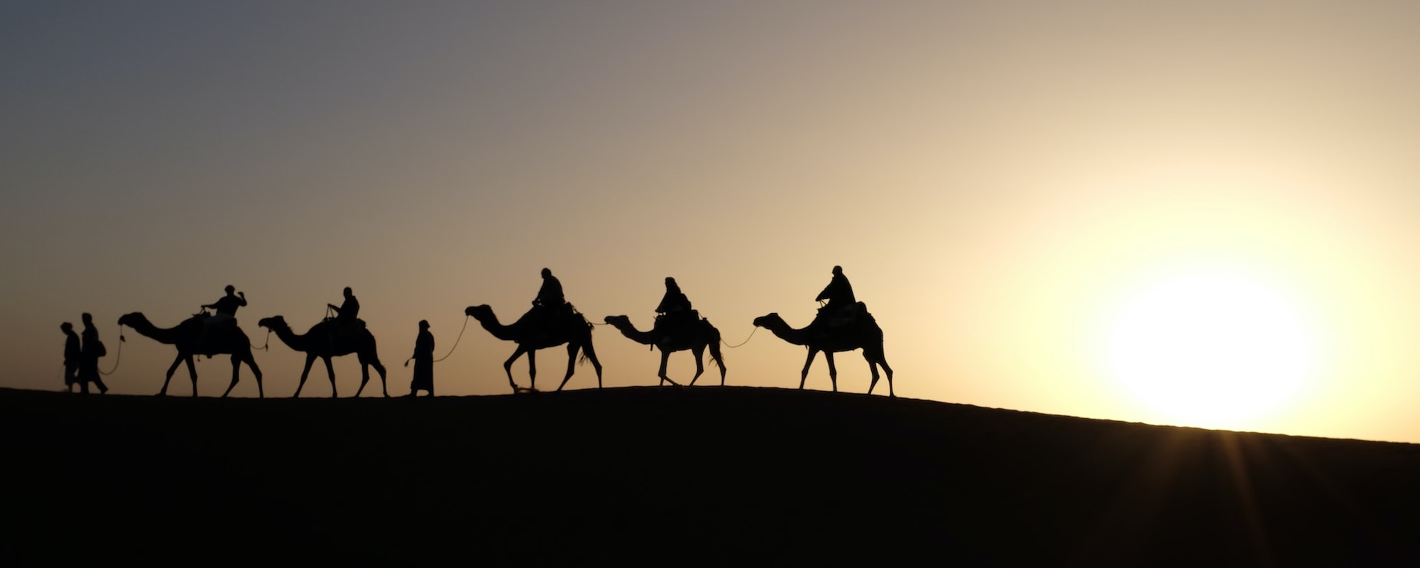 Thoughts on a World without Christmas