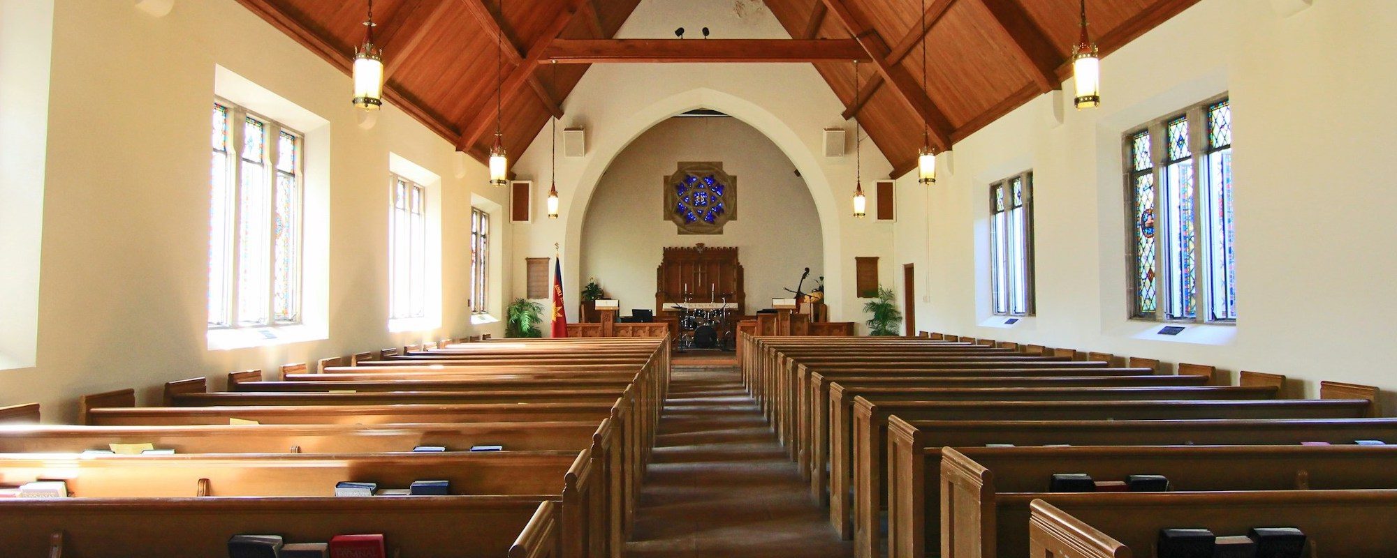 The Centrality of Worship