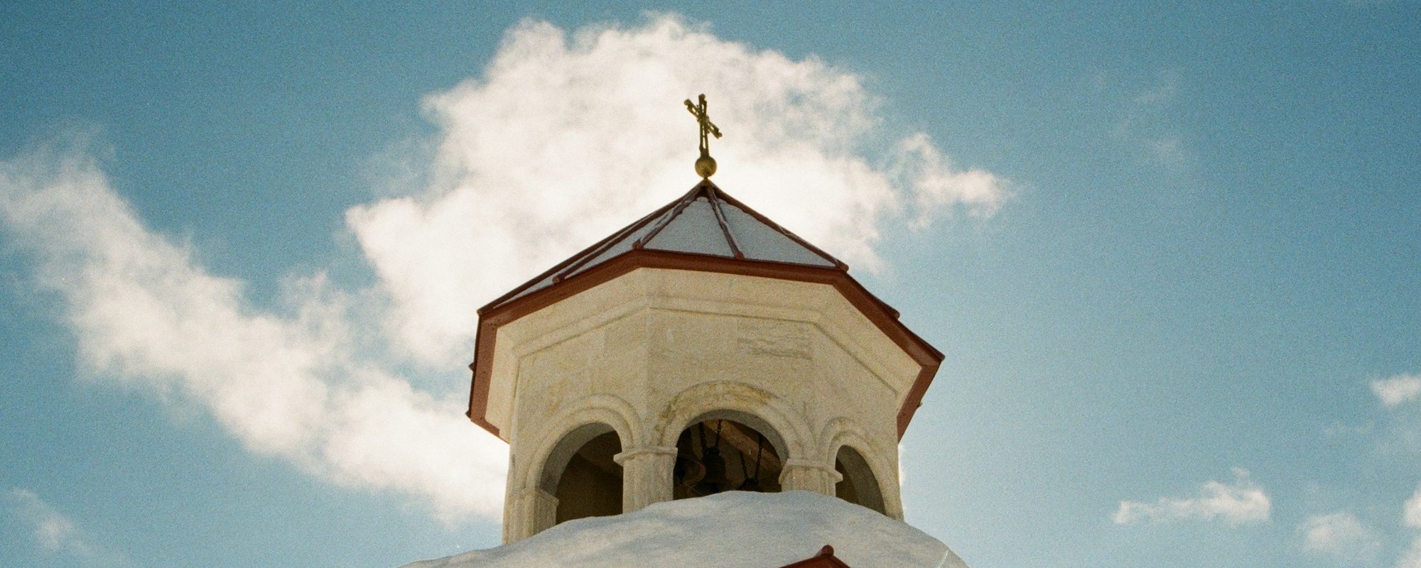 Care for the Church of God — Ephesians 1:15–23Â