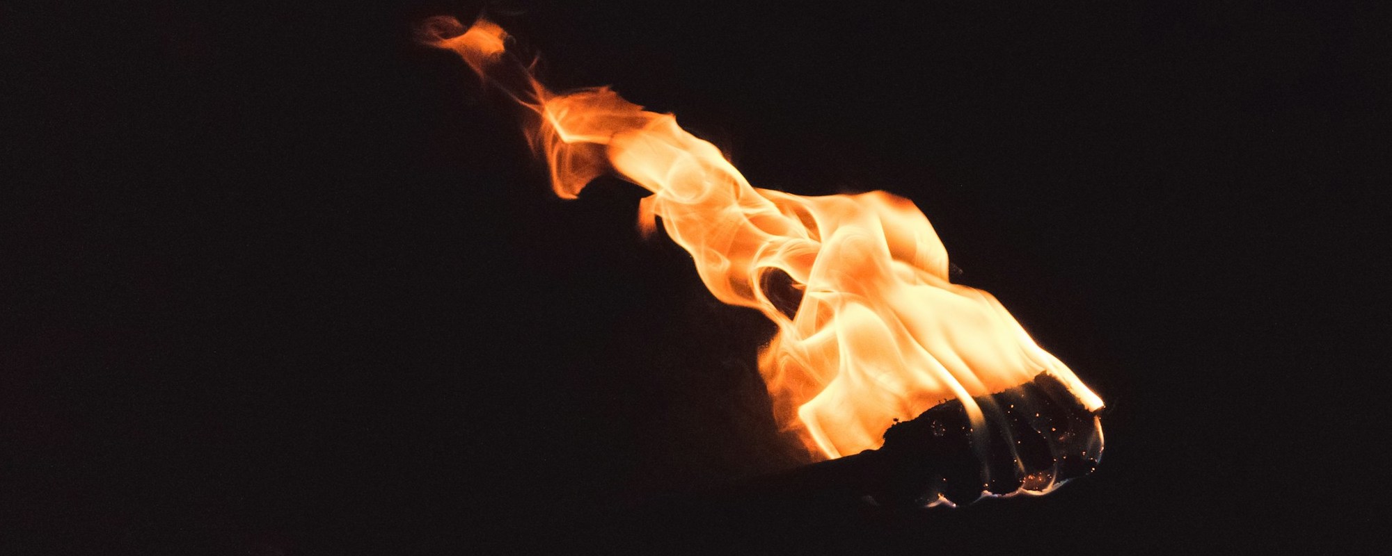 Passing the Flame to the Next Generation — Deuteronomy 6:1–15 